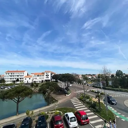 شقة Sg06115 The Harbor Master S Office
